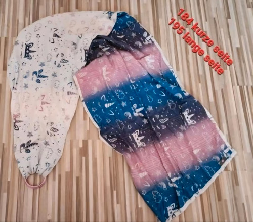 Ring sling - ring,