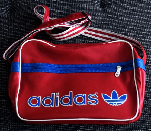 Adidas airliner tasche - adidas,