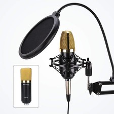 New Blackmore Pro Audio XLR