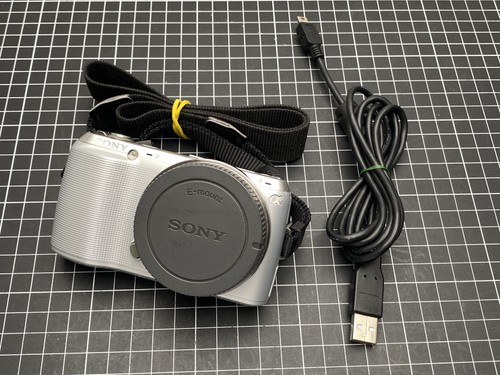 Sony nex tested - nex-c3,