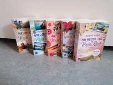 NEU! Robyn Carr Virgin River 1