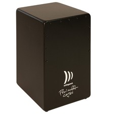 Schlagwerk Cajon mit La Peru