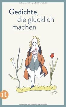 Gedichte die glücklich - die,