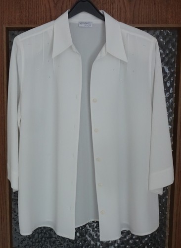 Damen bluse erfo 42 - [12]:, erfo,