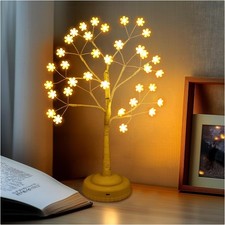 LED Baum Lichter