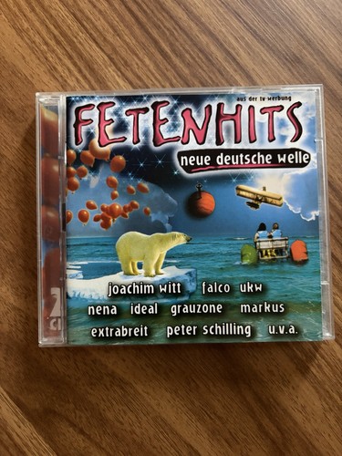 Fetenhits neue deutsche - "neue,