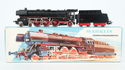 Märklin 3048 dampflok br - 3048,