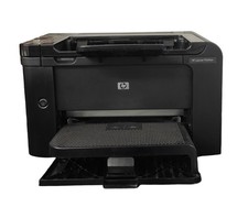 HP Laserjet P1606dn • Duplex • Lan • 10.985 Seiten