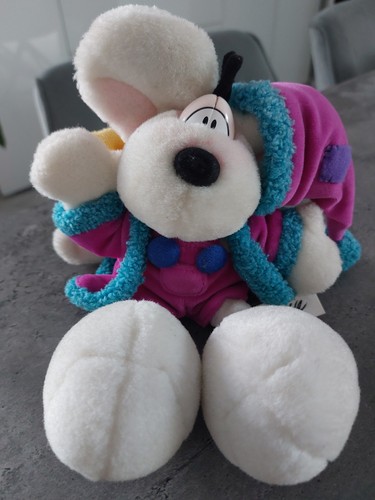 Original diddl maus - original,