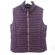 CAMEL ACTIVE Weste Vest Light
