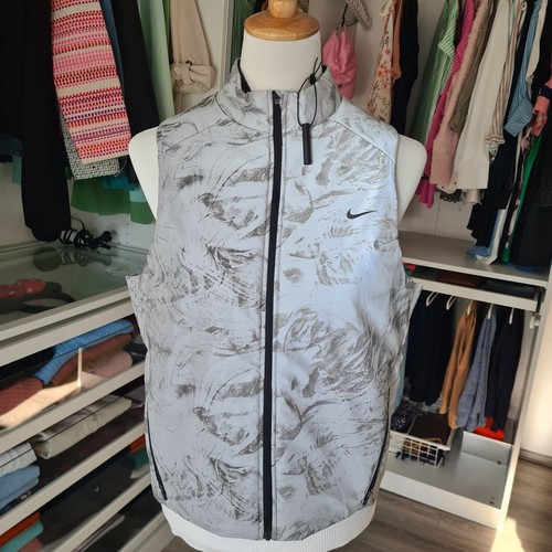 Nike therma fit weste - weste, –