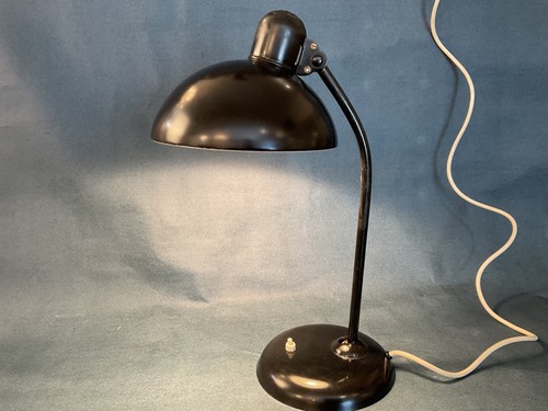 Original kaiser idell - kaiser,