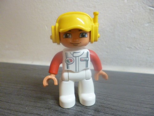 Lego duplo figur der - ,