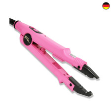 Wärmezange Haar Extensions