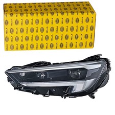 HELLA MATRIX SCHEINWERFER LED
