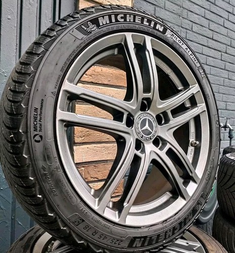 Mercedes cla w118 klasse - mercedes,