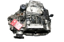 VW Passat 3C 2,0 TDI Getriebe
