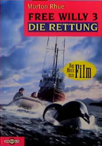 Free willy iii - willy,