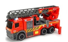 Feuerwehr drehleiter - feuerwehr,