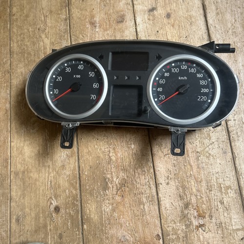 Renault clio 98 - clio, 2