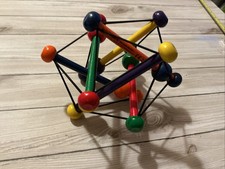 Manhattan Toys Skwish