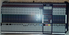 Soundcraft Mischpult GB4 32+2