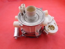 Miele Umwälzpumpe Pumpe Motor