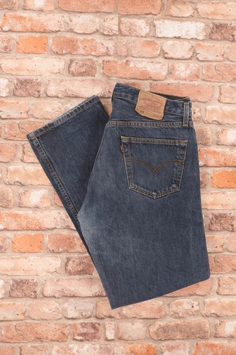 Levi jeans 501 straight - levi's,