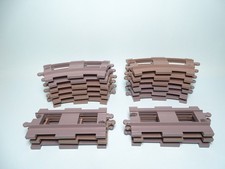 Lego Duplo Eisenbahn -