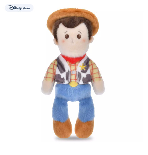 Disney store japan toy - disney,