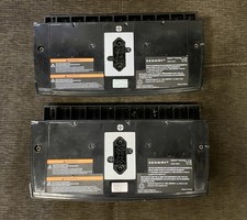 Segway i2 oder X2 Paar 7,2Ah-Batterien