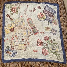 Authentischer Vintage "Fashion