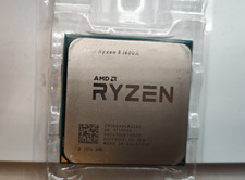 AMD Ryzen 5 1600X