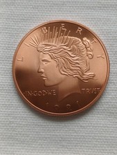 One dollar liberty - one, dollar-liberty