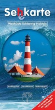 Sehkarte > Seekarte Westküste