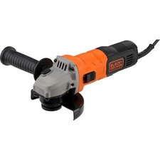 Black & Decker BEG010 Winkelschleifer Winkelschleifer