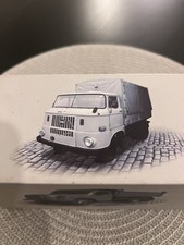 Robur Garant 30k VWB 18 Bus