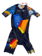 TEAM PURE SCIENCE Trisuit