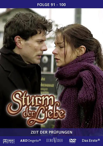 Sturm der liebe - der,