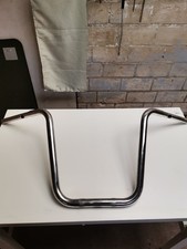 40cm Apehanger 1 1/4 " von