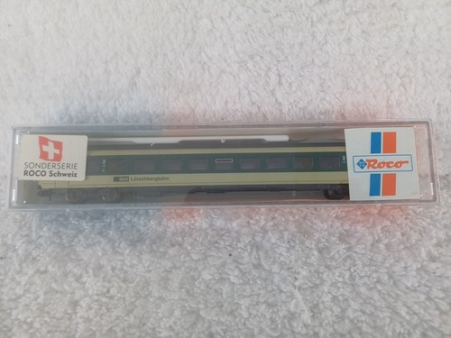 Roco spur 24329 sbb ew - roco,