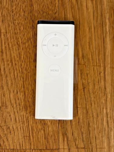 Neu apple remote - remote, a1156