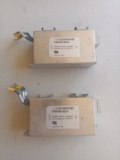 2er Set) Filter Netzteil