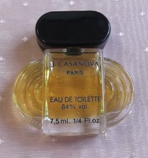 J. Casanova Paris - Miniatur -