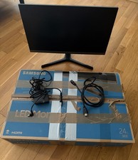 Samsung 24 Zoll Monitor