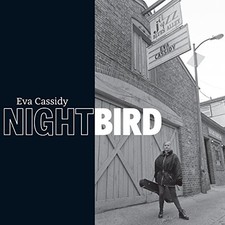 Eva Cassidy - Nightbird - 2CD