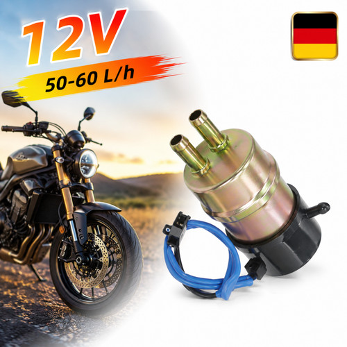 Kraftstoffpumpe 12v - kraftstoffpumpe,