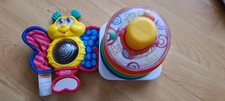 Fisher Price Rassel