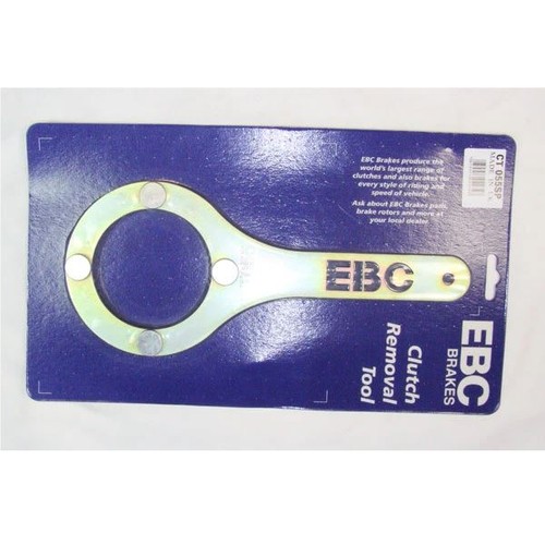 Ebc motorrad kupplungskorb - motorrad,