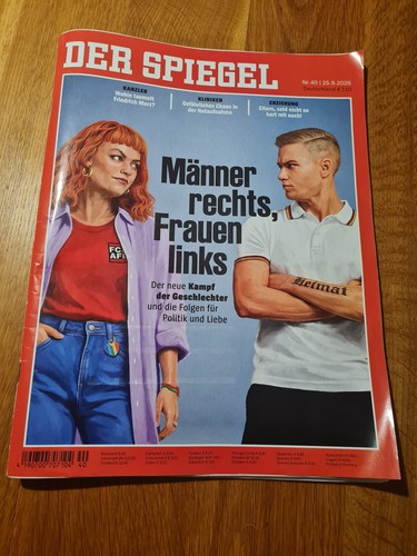 Der spiegel 9 26 - der, 25.9.26